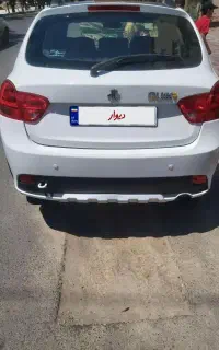 کوئیک ۱۴۰۰ بی رنگ