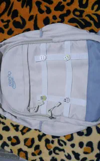 کوله پشتی مدرسه