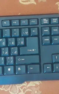 کیبورد و ماوس بیسیم تسکو