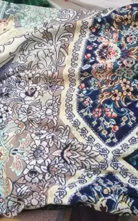 روفرشی کشدار