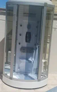حمام پیش ساخته