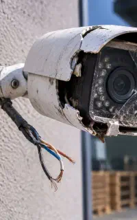 دوربین مداربسته فروش نصب عیب یابی اجرا»