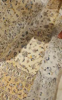 قالیشویی ممتاز سمیر(سفید سابق)