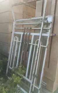 پنجره