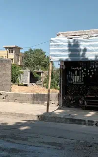 فروش زمین مغازه تجاری
