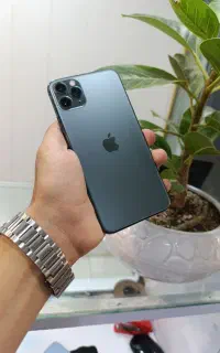 IPHONE 11 PROMAX 256