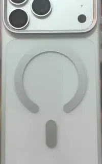 آیفون ایفون 17 پرومکس 256 zaa سفید