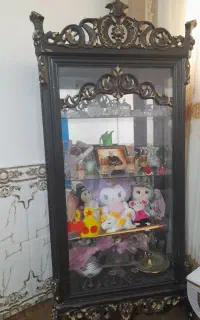 بوفه