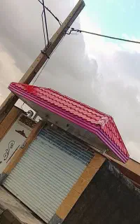 اجرای شیروانی تخصصی