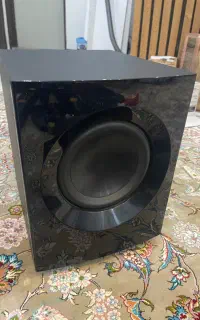 سینما خانواده ال جی