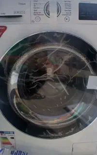 لباسشویی الجی 10/5 LG