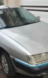 فروش ماشین زانتیا مدل ۱۳۸۵