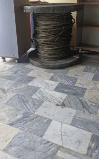 سیم بکسر دو عدد