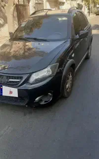 کویک مدل ۱۴۰۰ مشکی