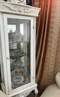 بوفه سالم