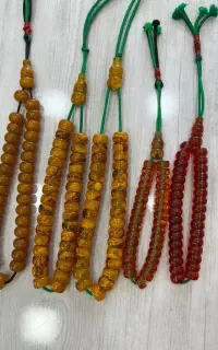 تسبیح مهدی تراش