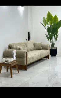 فروش اقساط بلند مدت انواع مبلمان راحتی