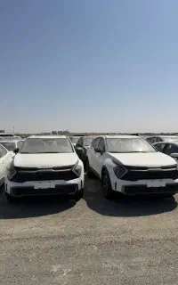 اسپورتیج منطقه آزادمازندران گروه خودرویی موسوی آمل
