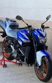 سوزوکی بیکینگ