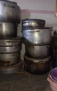 فروش دیگ و پاتیل آشپزخانه