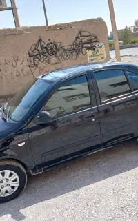 تیبا 1مدل93