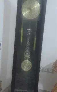 ساعت ایستاده نو