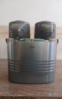 فلاکس چایی