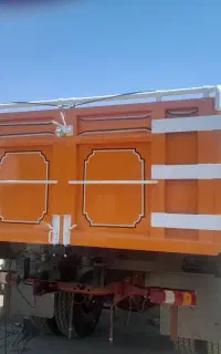 اطاق بنز تک