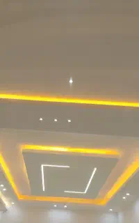 کناف و نقاشی ساختمان