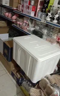 یونولیت .کایچو.کائچویی.یخچال مسافرتی