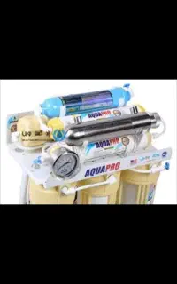 نصب تعمیرات تصویه اب نصب شیر الات