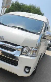 گشت جزیره باون تویوتاهایس فولvip 2024