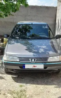 ۴۰۵ GLX