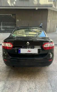 رنو فلوینس بکر