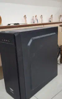 کیس Core i5 / RX 570 4GB / RAM 32GB / ASUS H510
