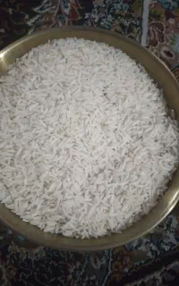 برنج طارم هاشمی