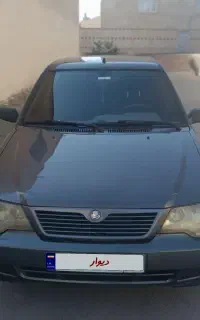 پراید 111معاوضه با وانت