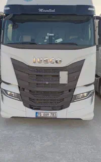 راننده پایه یک مدارک داخلی و خارجی کامل