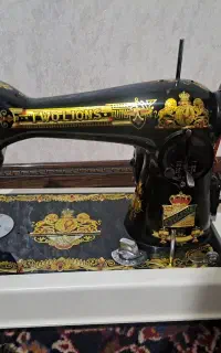 چرخ خیاطی برقی