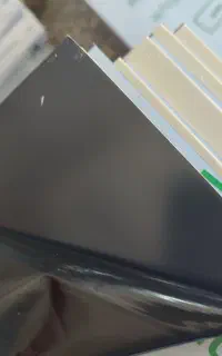 ورق مشکی فلاشینگ