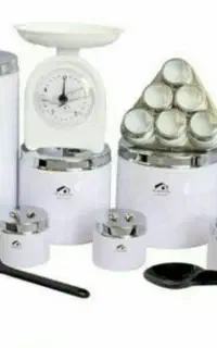 سرویس اورانوس آشپزخانه ۳۰ پارچه