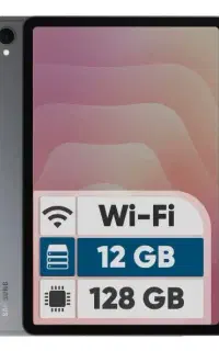 Galaxy tab s11 Wi-Fi خاکستری + قلم/ آکبند