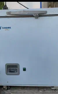 دستگاه فریز تعمیرات موبایل