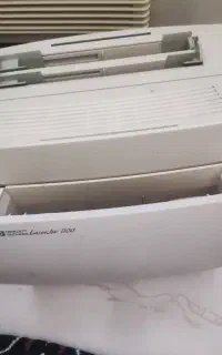 پرینتر لیزر جت hp