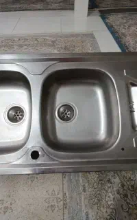 سینک تو کار
