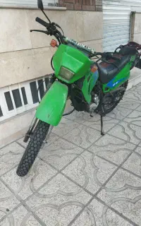 تریل نامی مدل ۹۰