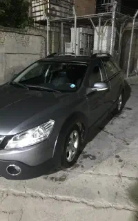 اچ سی کراس مدل ۹۶