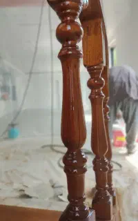 نقاشی ساختمان