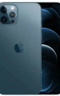 ایفون ۱۲ پرو