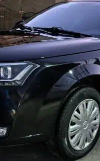 دنا پلاس ۵دندنه مشکی آبنوس